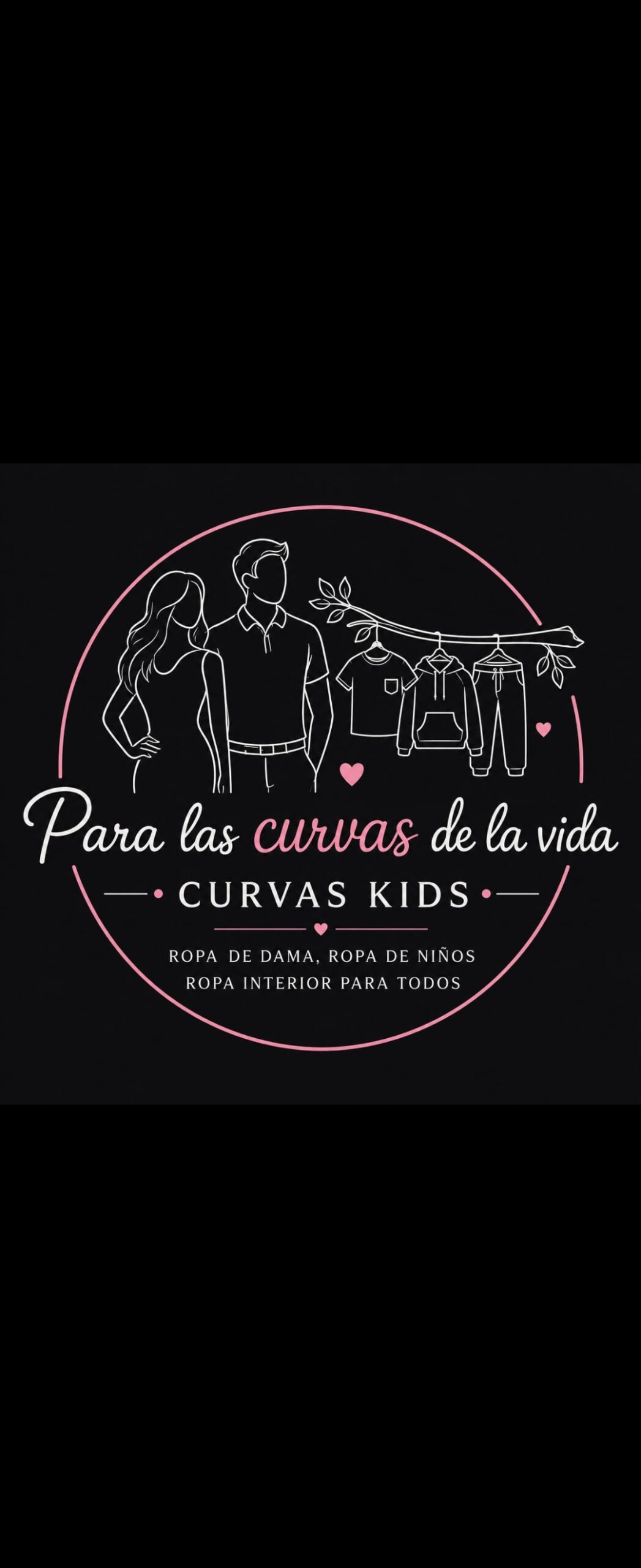 PARA LAS CURVAS DE LA VIDA